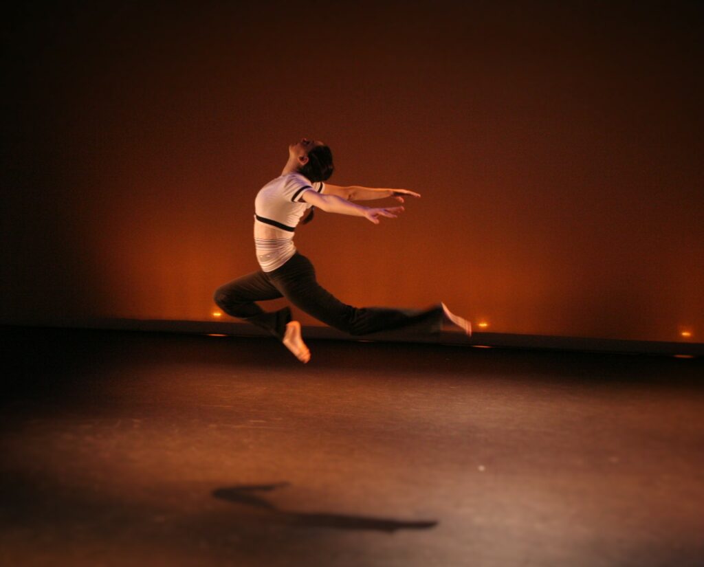 Academy for Visual and Performing Arts