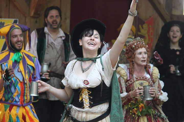 Sterling Renaissance Festival