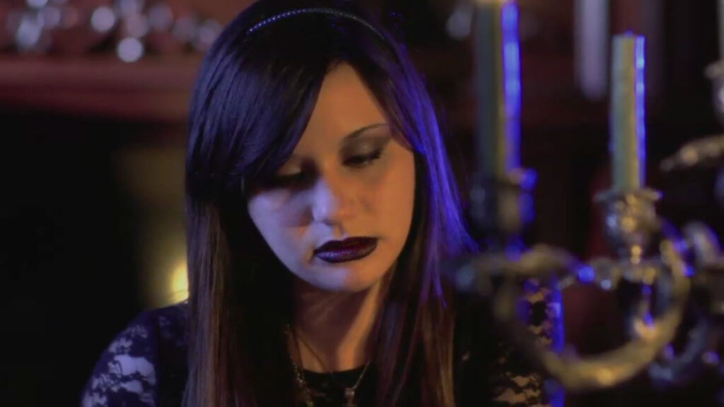 Dark Tarot 2014