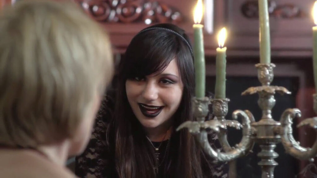 Dark Tarot 2014