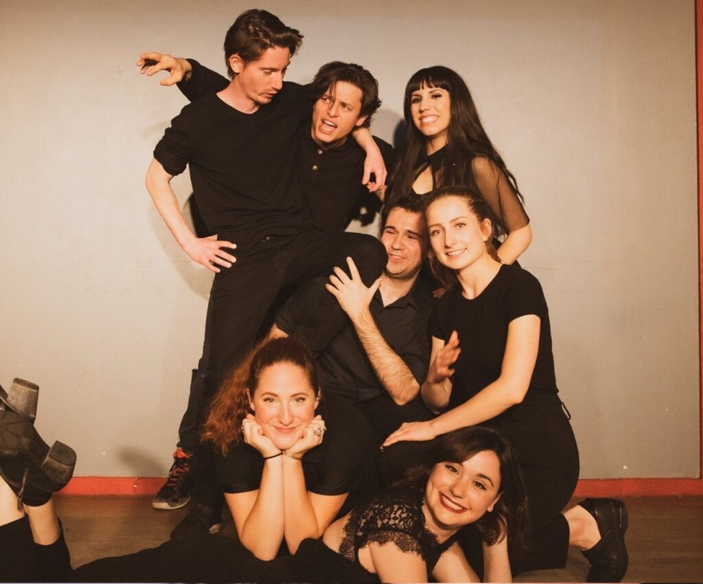 Sky Rate Improv